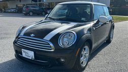 2013 MINI Hardtop Cooper
