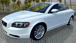 2009 Volvo C70 T5