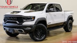 2022 Ram Ram Pickup 1500 TRX