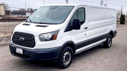 2017 Ford Transit 350