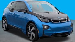 2017 BMW i3 94 Ah