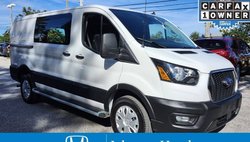 2024 Ford Transit 250