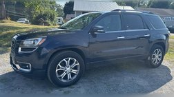 2016 GMC Acadia SLT-1