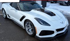 2019 Chevrolet Corvette ZR1