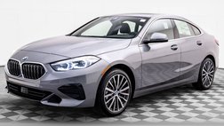 2024 BMW 2 Series 228i xDrive Gran Coupe