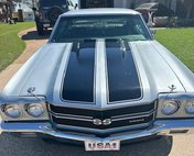 1970 Chevrolet 