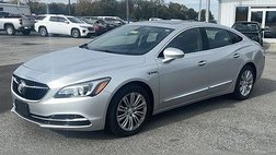 2018 Buick LaCrosse Essence