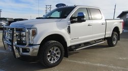 2019 Ford Super Duty F-350 Lariat