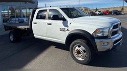 2013 Ram SLT