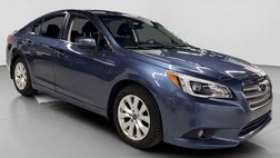 2017 Subaru Legacy 2.5i Premium