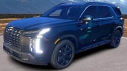 2023 Hyundai Palisade XRT
