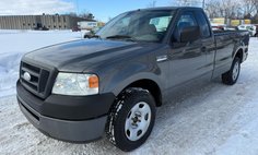 2006 Ford F-150 XL