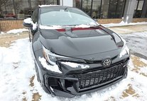 2026 Toyota GR Corolla 