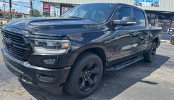 2019 Ram Ram Pickup 1500 Big Horn