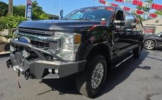 2021 Ford Super Duty F-250 XLT