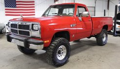 1993 Dodge RAM 250 Base