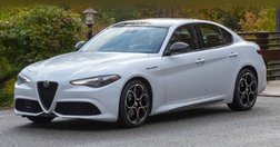 2023 Alfa Romeo Giulia Veloce