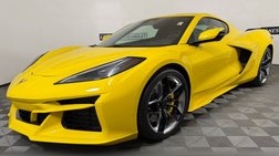 2026 Chevrolet Corvette Z06