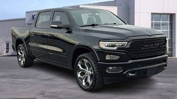 2020 Ram Ram Pickup 1500 Limited