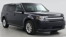 2014 Ford Flex SE
