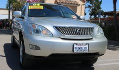 2004 Lexus RX 330 Base