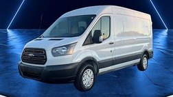2019 Ford Transit 150