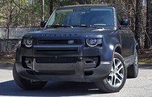 2020 Land Rover Defender 110