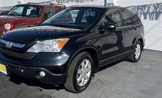 2008 Honda CR-V EX-L