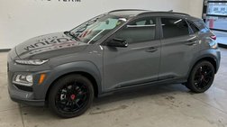 2021 Hyundai Kona NIGHT