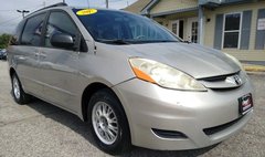 2007 Toyota Sienna CE