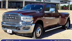 2023 Ram Ram Pickup 3500 Laramie