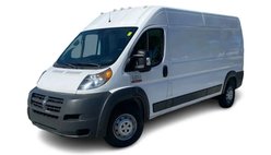 2017 Ram ProMaster 2500 159 WB