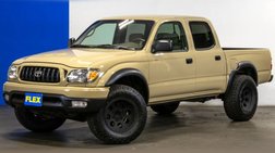 2004 Toyota Tacoma PreRunner V6