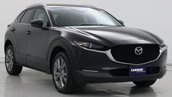 2024 Mazda CX-30 2.5 S Premium