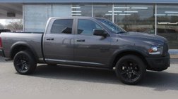 2024 Ram Ram Pickup 1500 Classic SLT