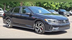 2023 Volkswagen Jetta GLI Autobahn