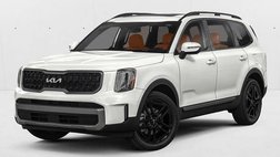 2023 Kia Telluride EX X-Line