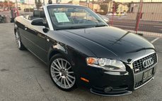 2009 Audi A4 3.2 quattro