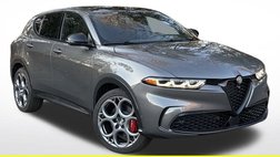 2024 Alfa Romeo Tonale Hybrid Veloce