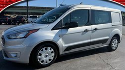 2021 Ford Transit Connect XLT
