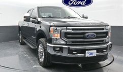 2021 Ford Super Duty F-250 Lariat