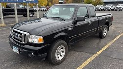 2011 Ford Ranger XLT