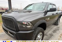 2017 Ram Ram Pickup 2500 Tradesman