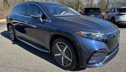 2023 Mercedes-Benz EQS EQS 580 4MATIC
