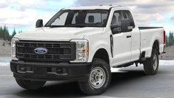 2025 Ford Super Duty F-250 XL