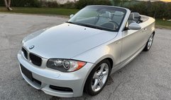2009 BMW 1 Series 135i