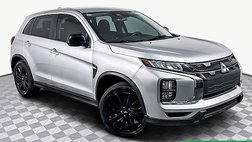 2023 Mitsubishi Outlander Sport ES