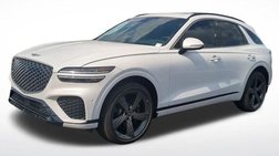 2025 Genesis GV70 3.5T Sport