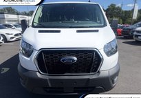 2025 Ford Transit 250