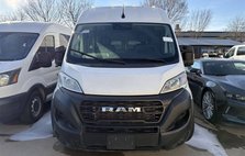 2023 Ram ProMaster 2500 159 WB